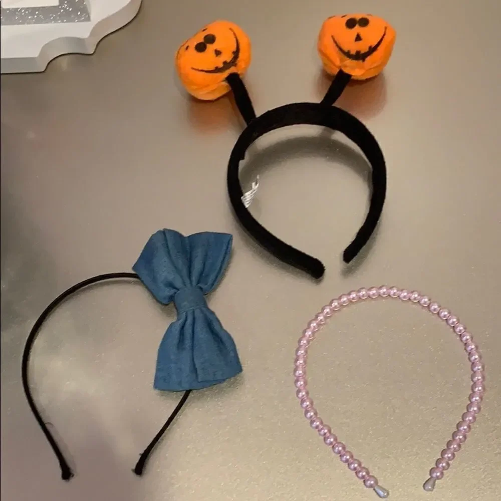 Headband bundle 3